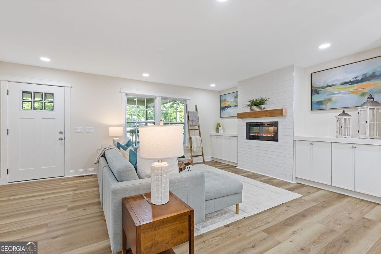 2856 Bay Leaf Drive Conyers - 9