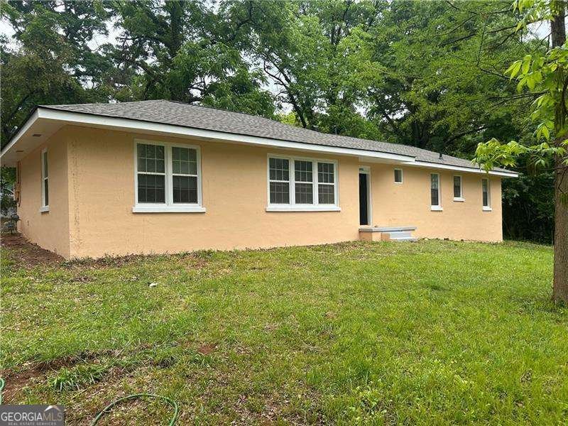 2076 Garden Circle Decatur - 1