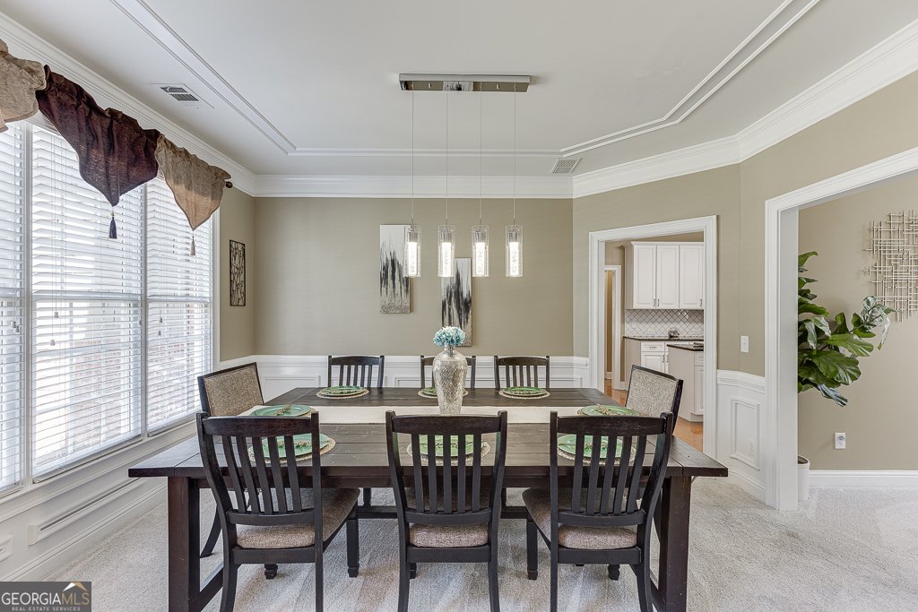 1563 Country Wood Drive Hoschton - 5
