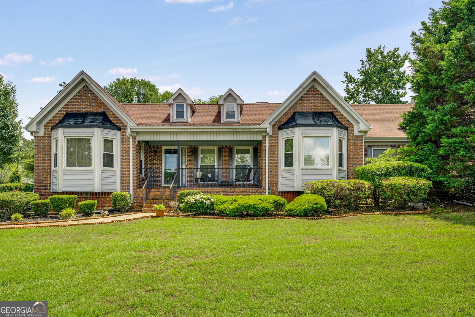 5917 Southland Drive Stone Mountain - 1