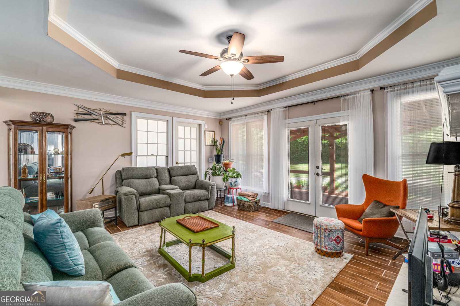 5917 Southland Drive Stone Mountain - 10