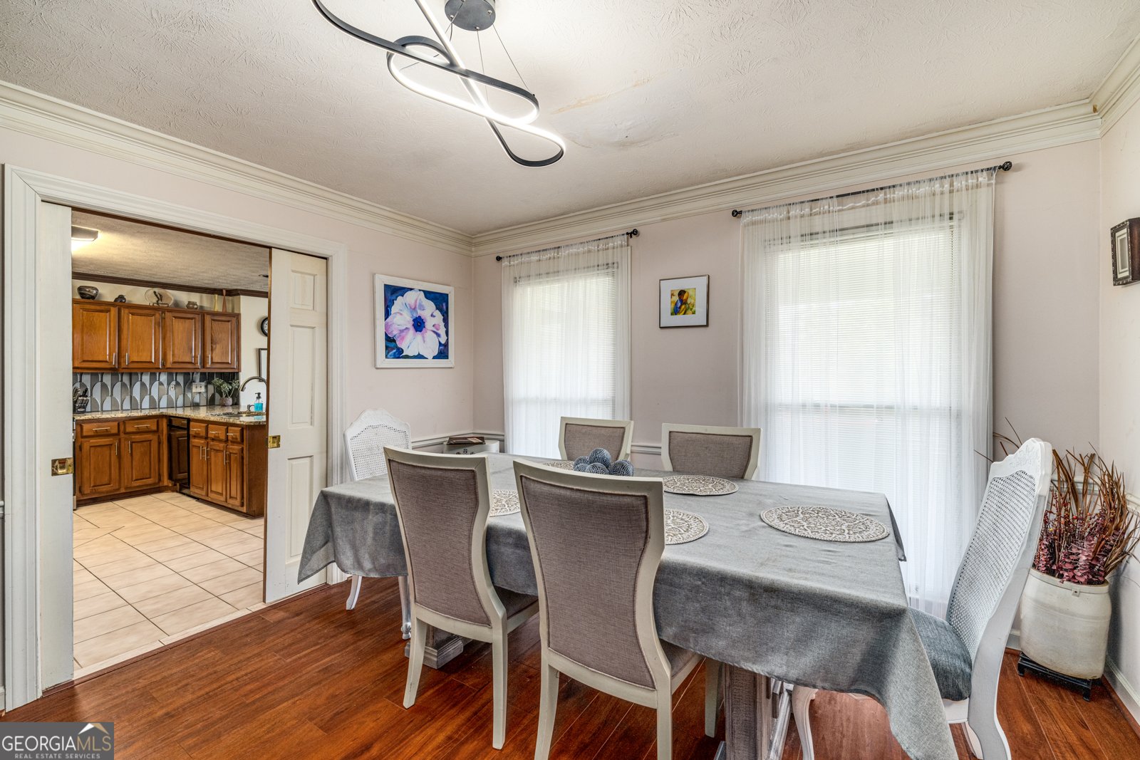 5917 Southland Drive Stone Mountain - 11