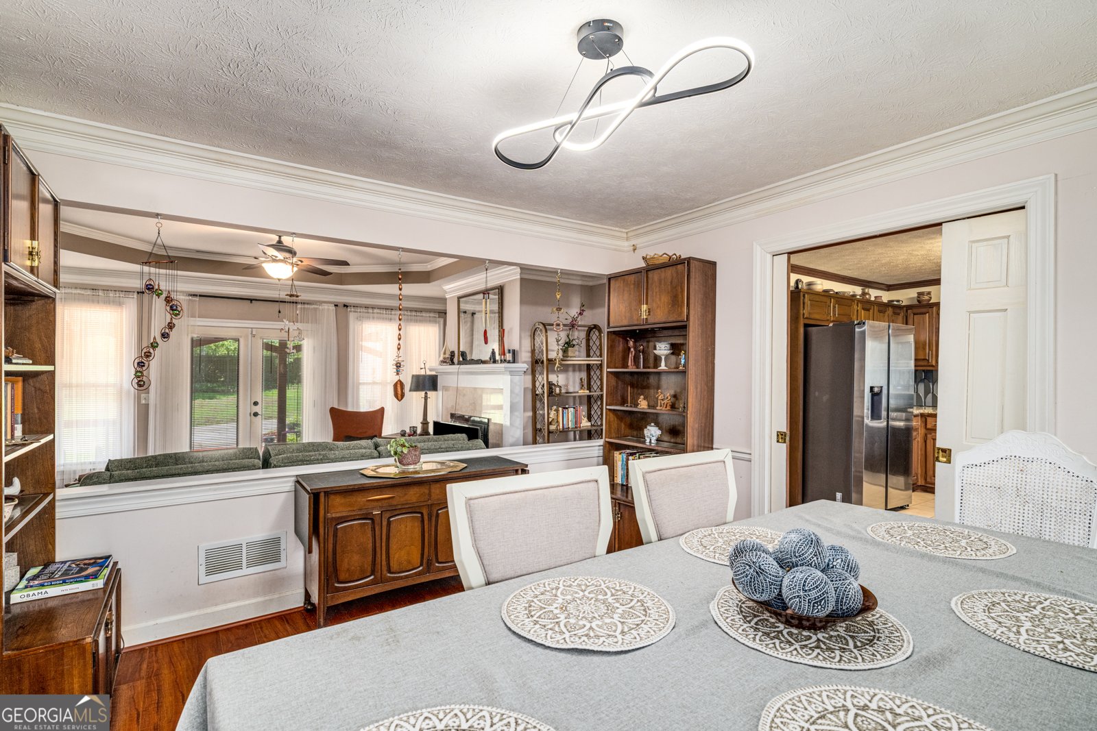 5917 Southland Drive Stone Mountain - 12