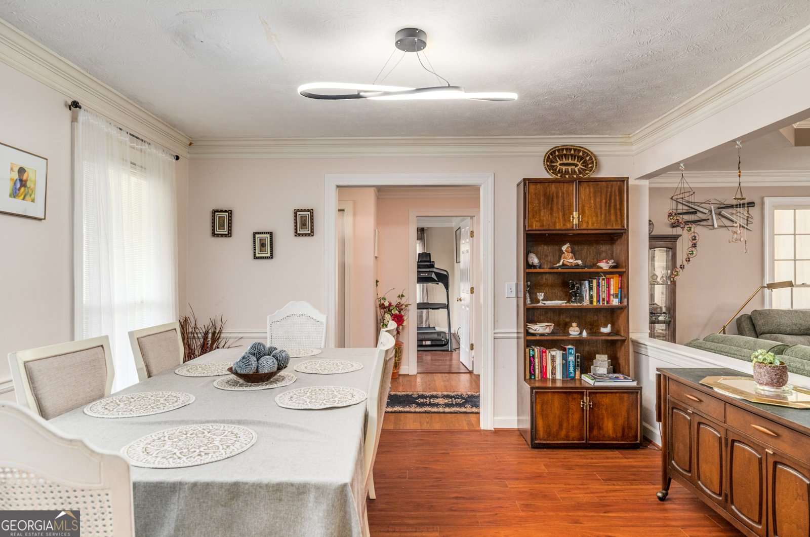5917 Southland Drive Stone Mountain - 13