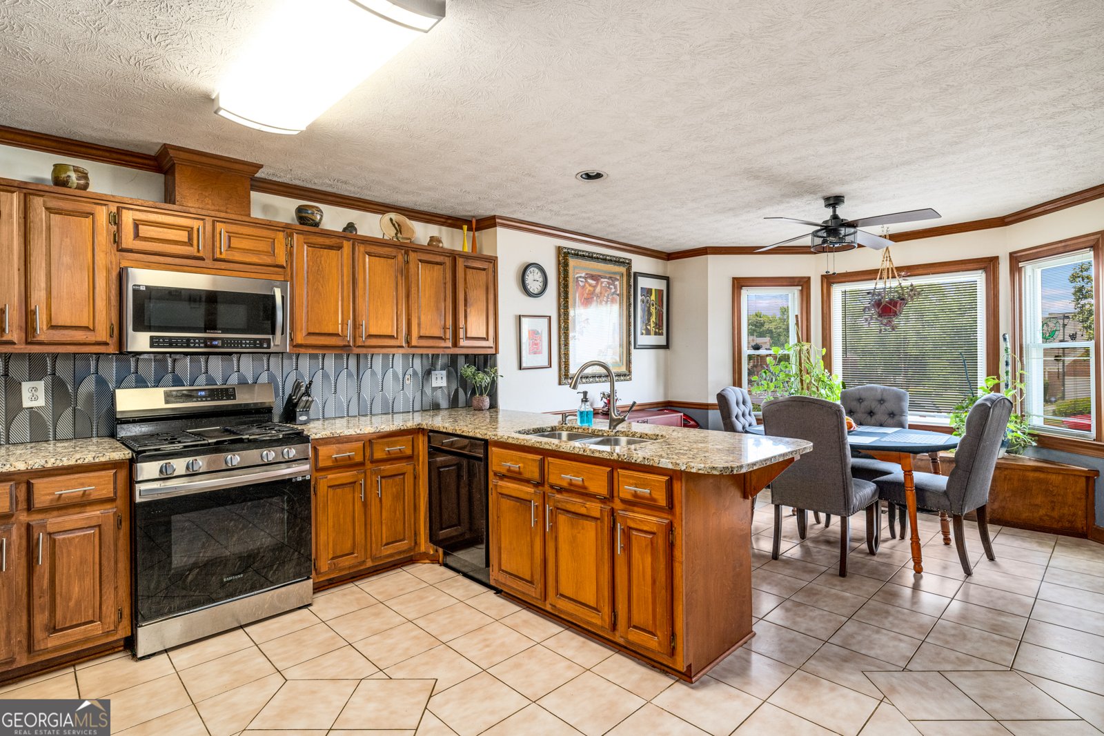 5917 Southland Drive Stone Mountain - 14