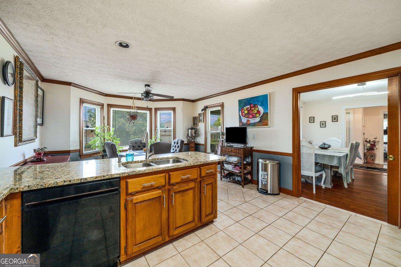 5917 Southland Drive Stone Mountain - 15