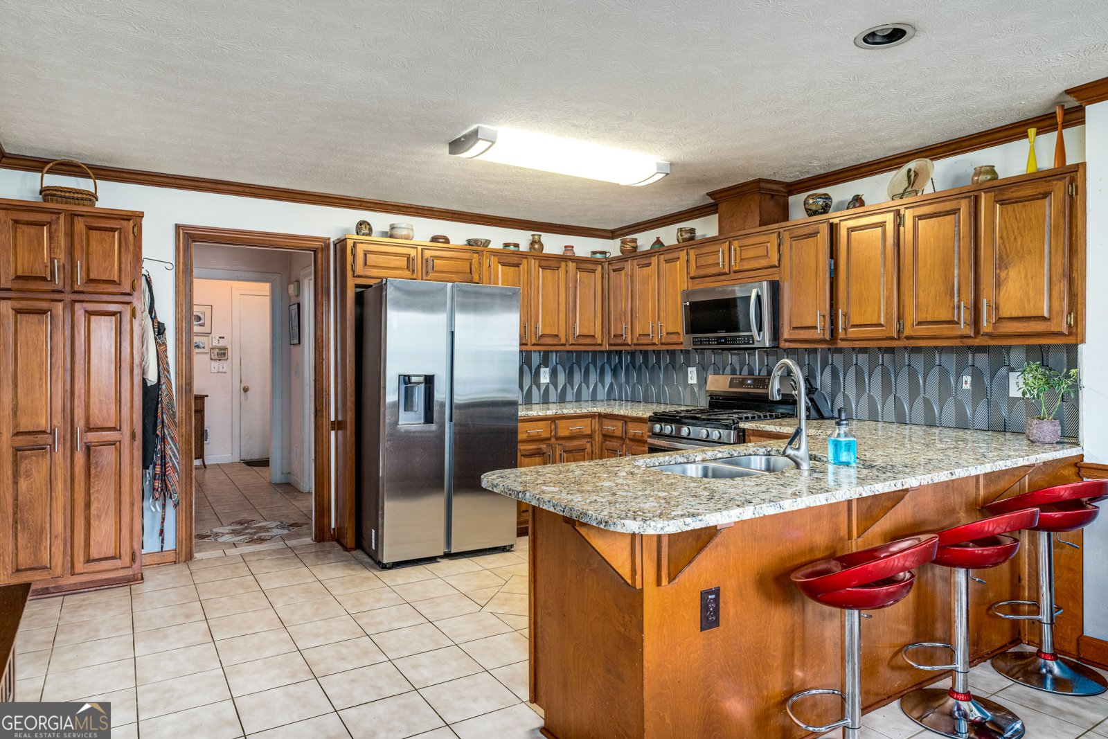 5917 Southland Drive Stone Mountain - 16