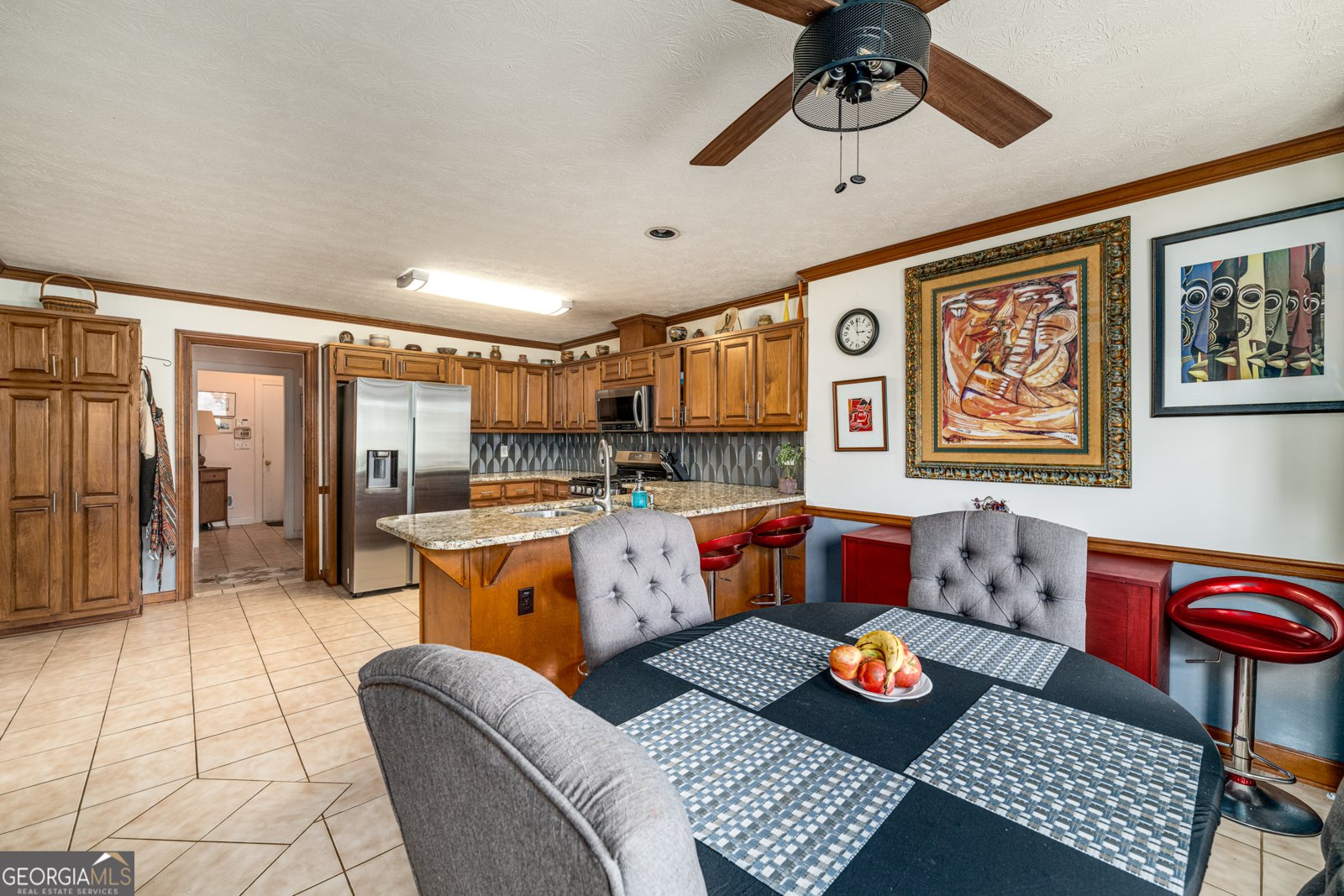 5917 Southland Drive Stone Mountain - 17