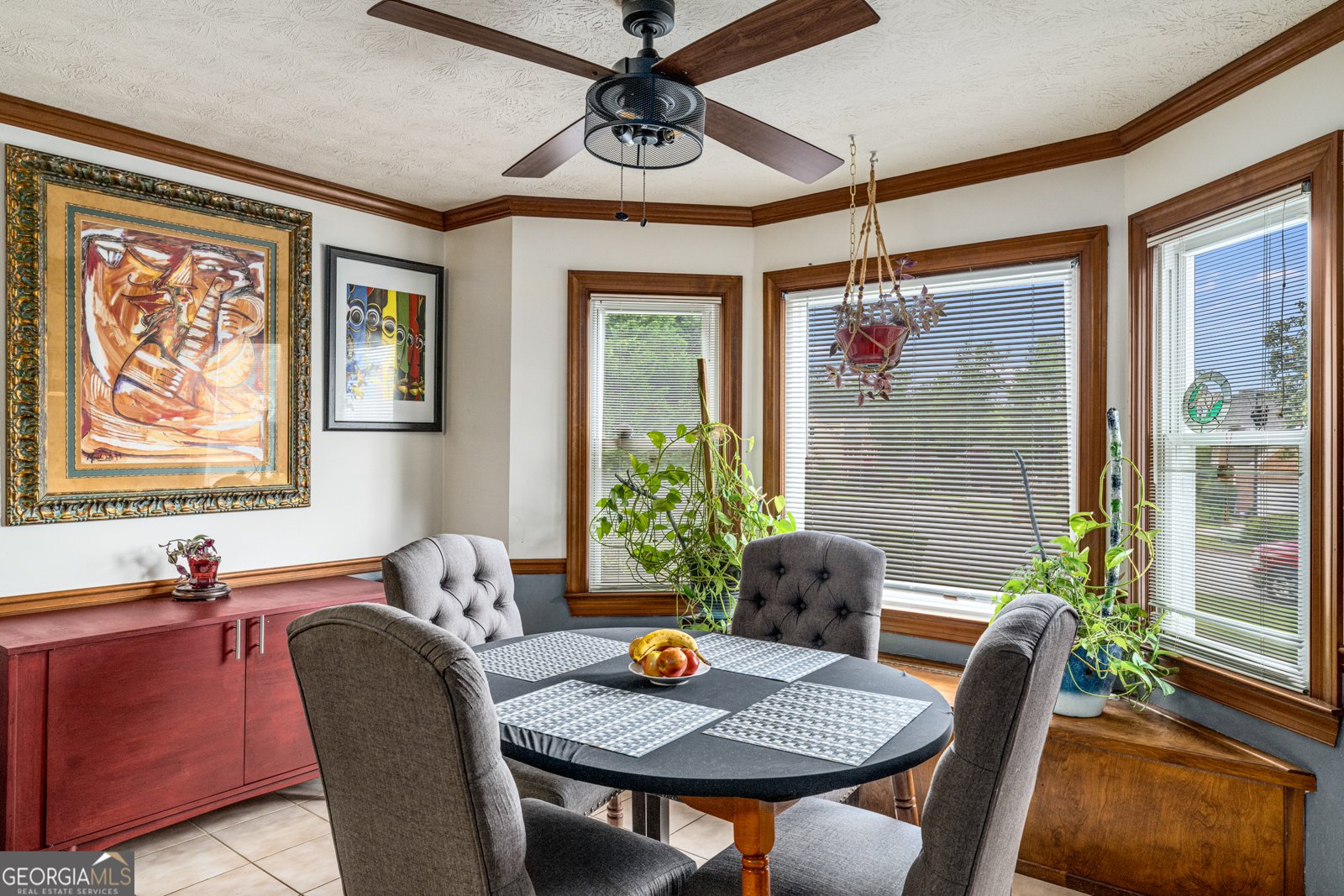 5917 Southland Drive Stone Mountain - 18