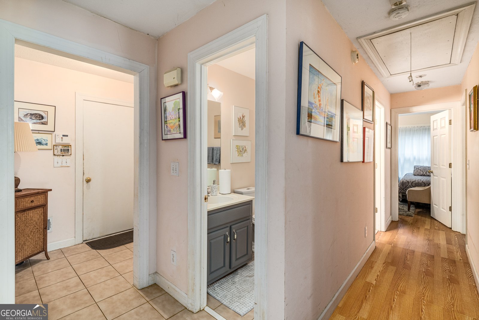 5917 Southland Drive Stone Mountain - 19