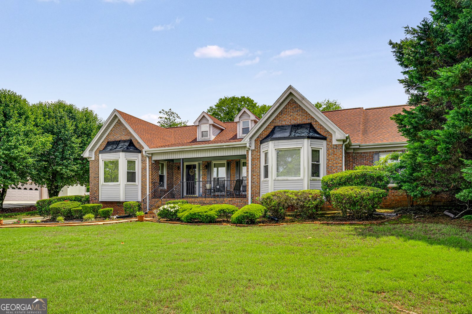5917 Southland Drive Stone Mountain - 2
