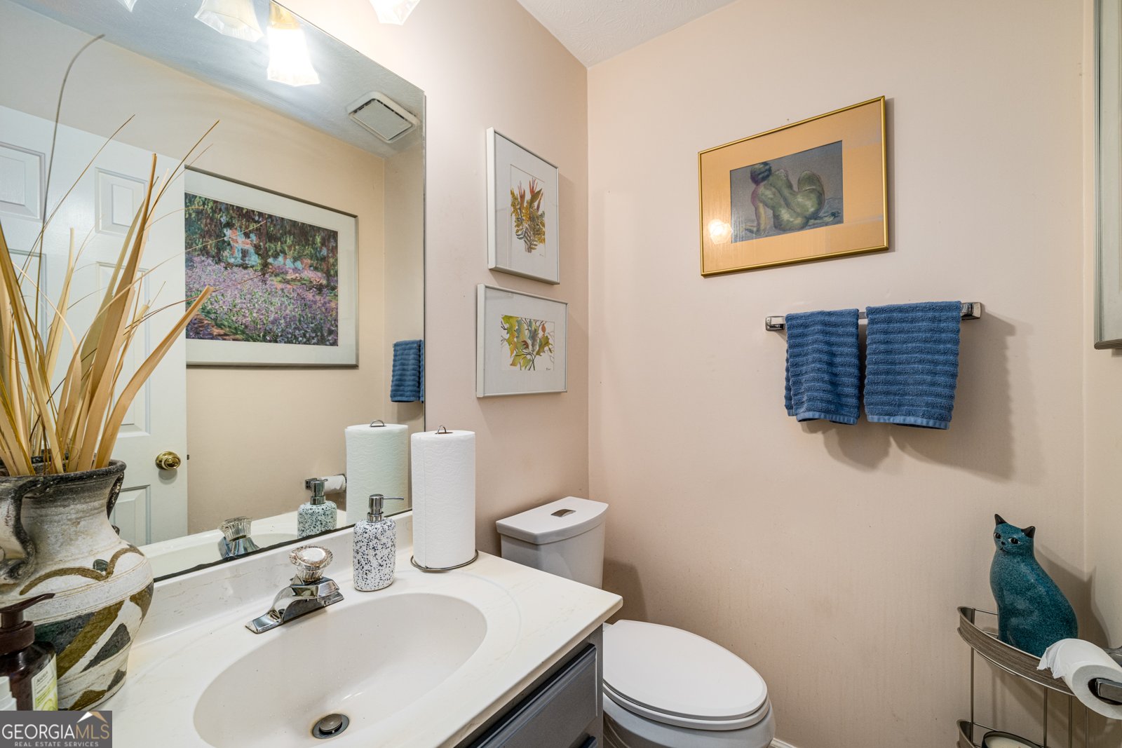 5917 Southland Drive Stone Mountain - 20