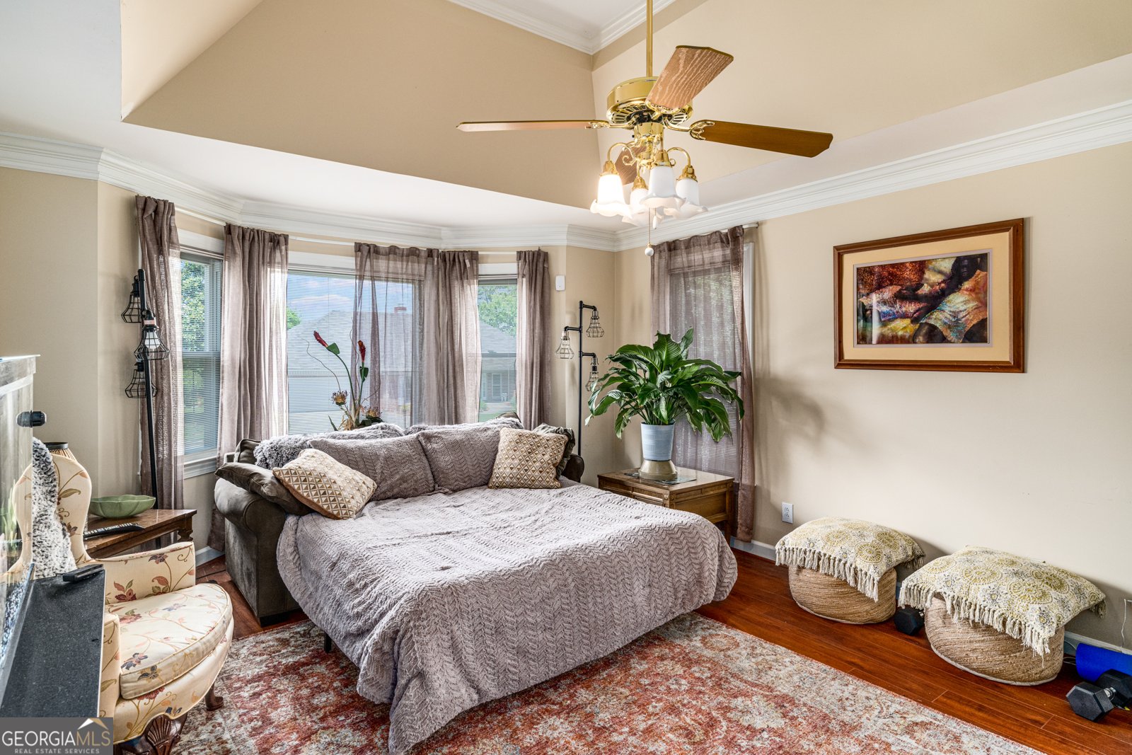 5917 Southland Drive Stone Mountain - 21