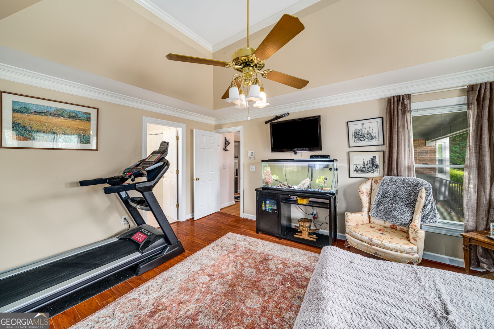 5917 Southland Drive Stone Mountain - 23