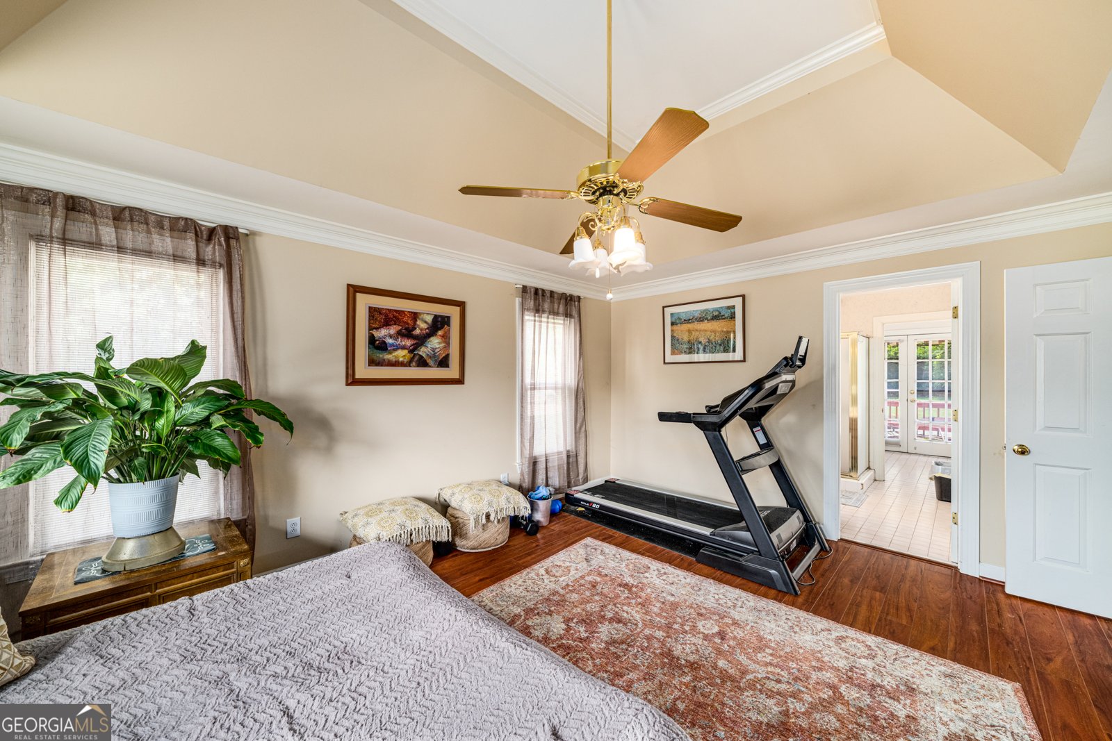 5917 Southland Drive Stone Mountain - 24