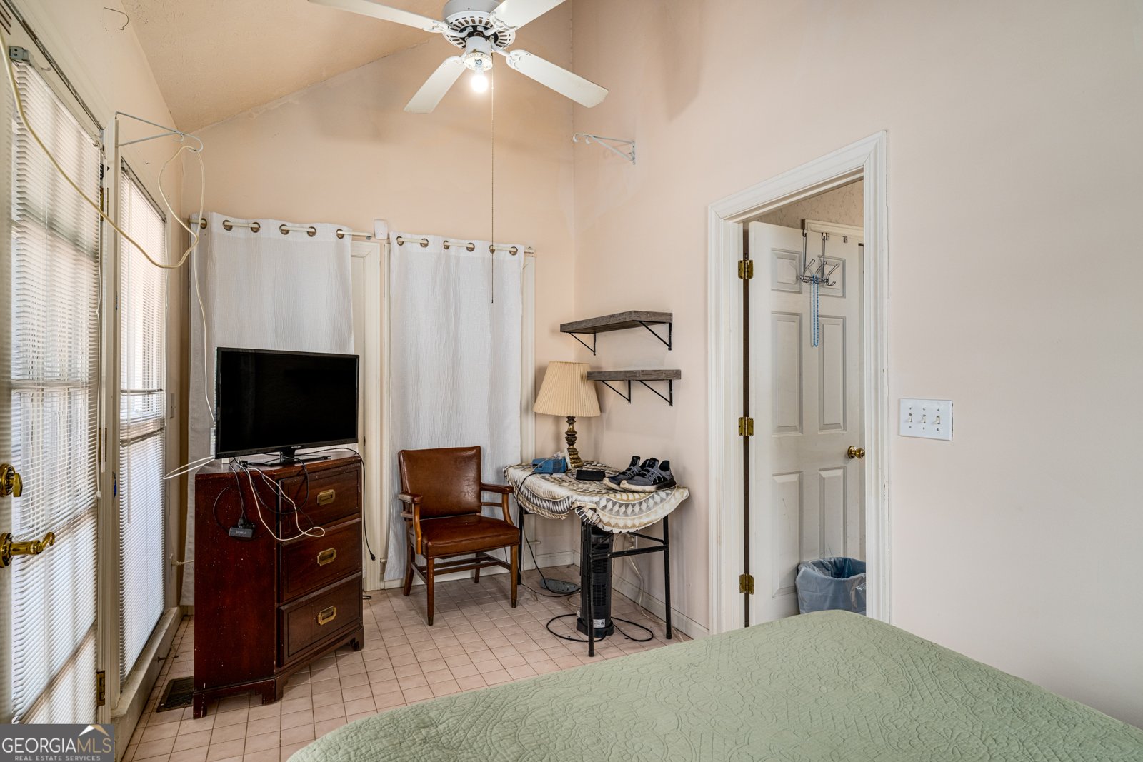 5917 Southland Drive Stone Mountain - 28