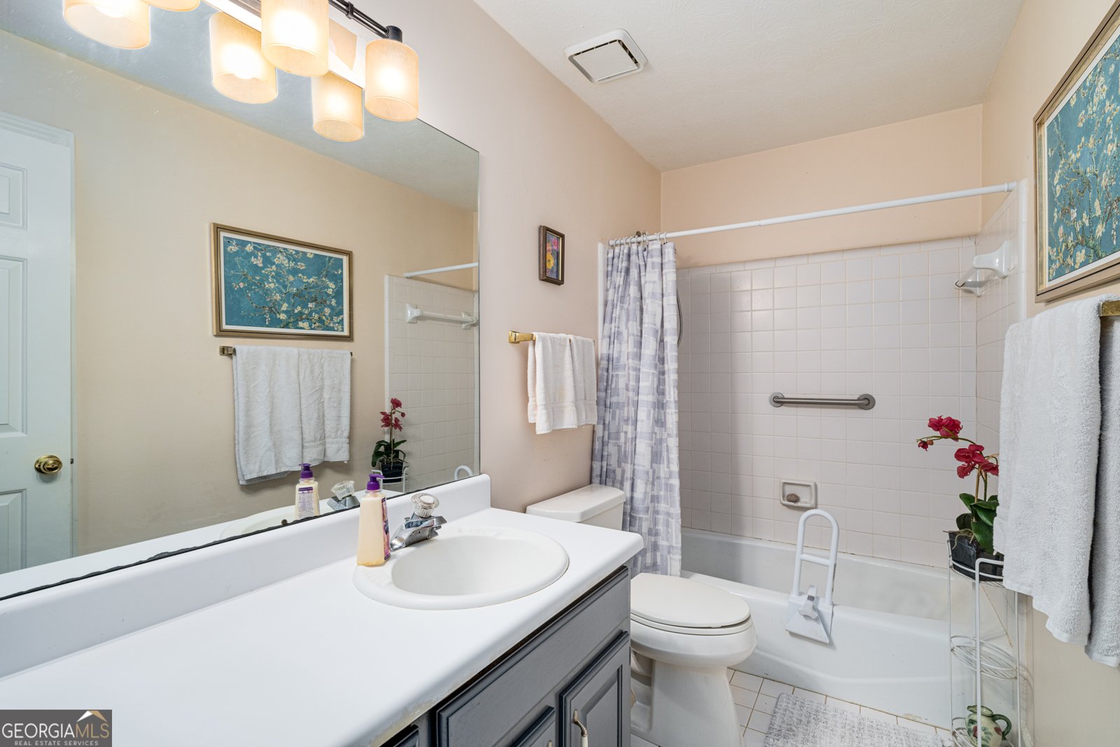 5917 Southland Drive Stone Mountain - 29