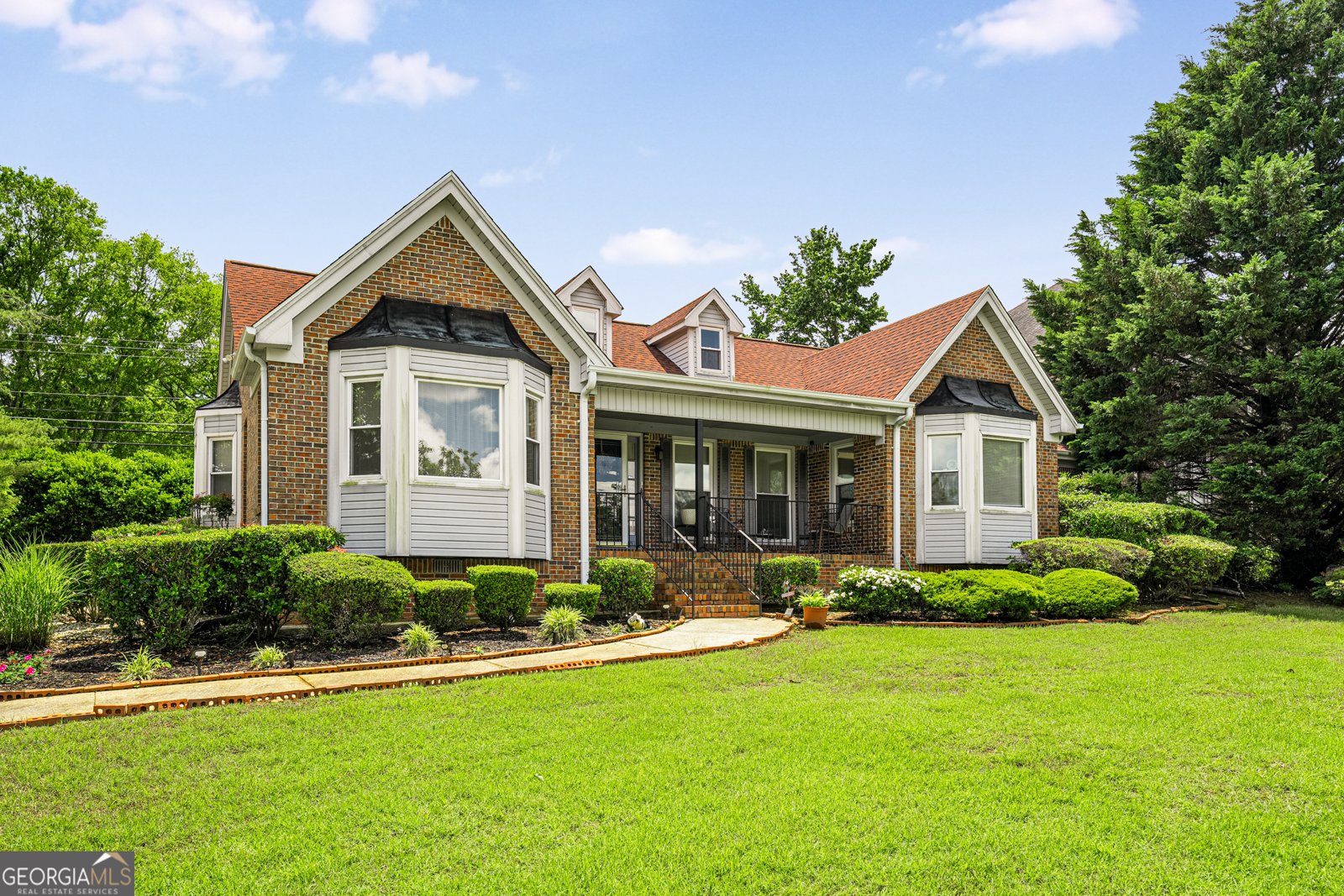 5917 Southland Drive Stone Mountain - 3