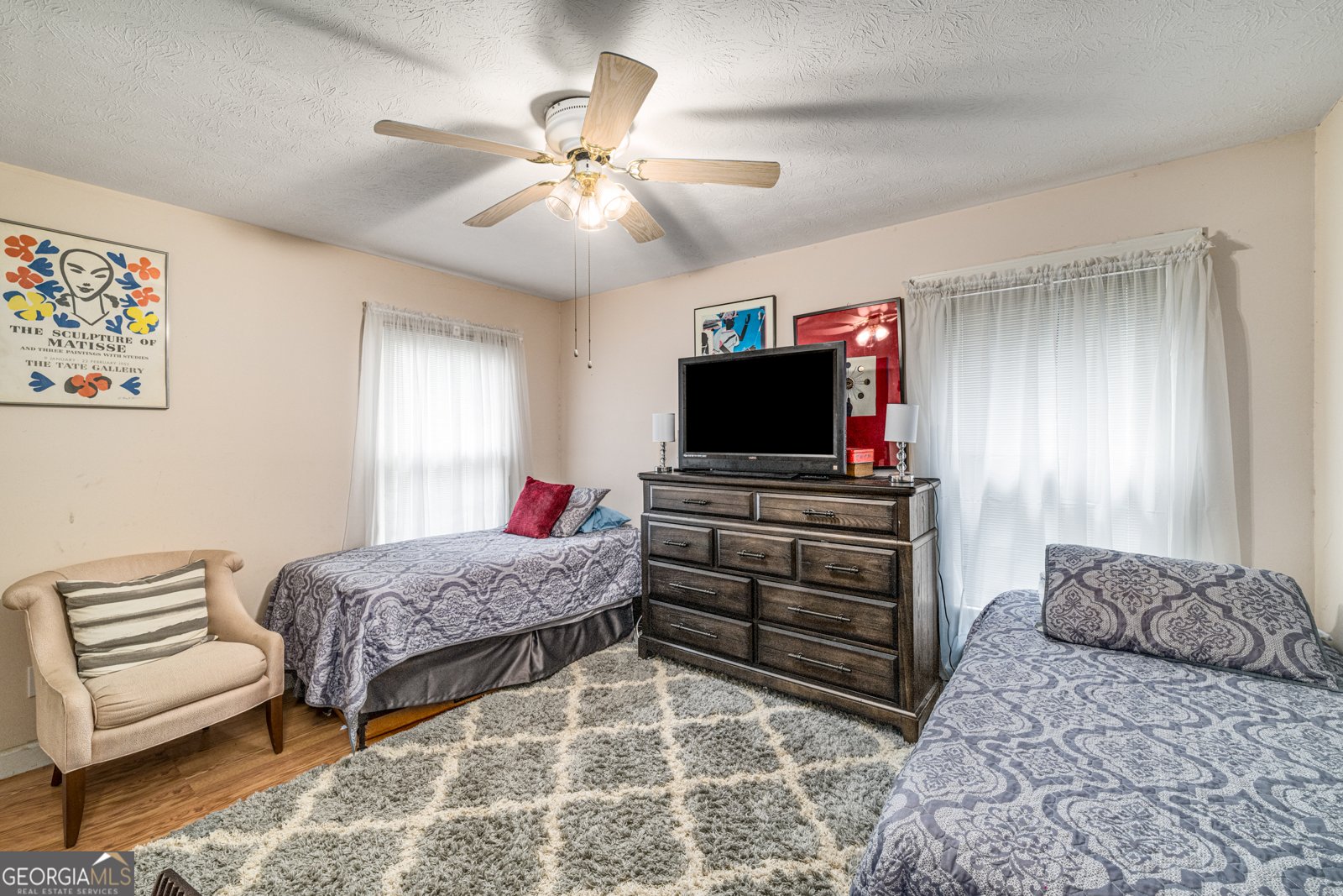 5917 Southland Drive Stone Mountain - 30