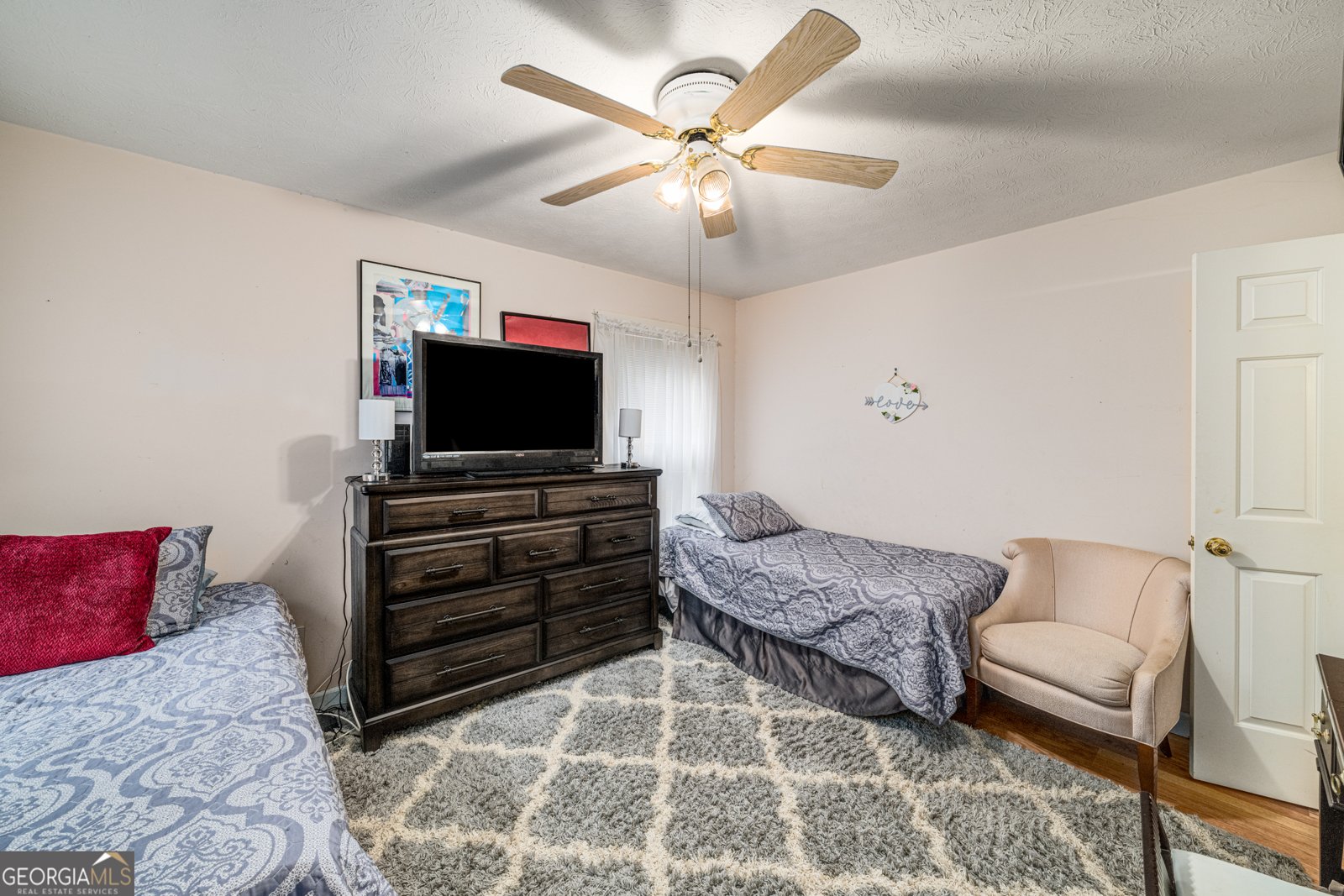 5917 Southland Drive Stone Mountain - 31