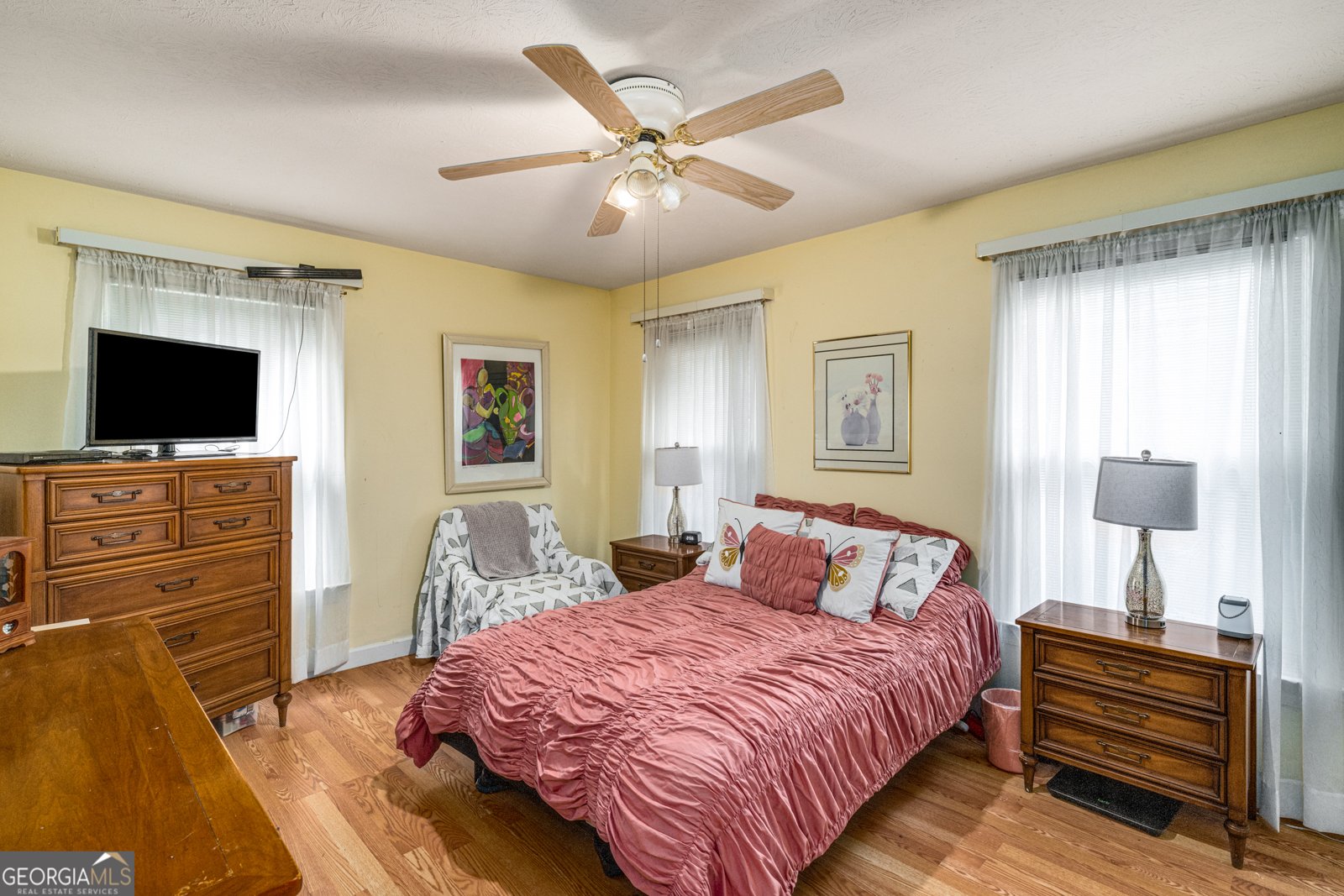 5917 Southland Drive Stone Mountain - 32