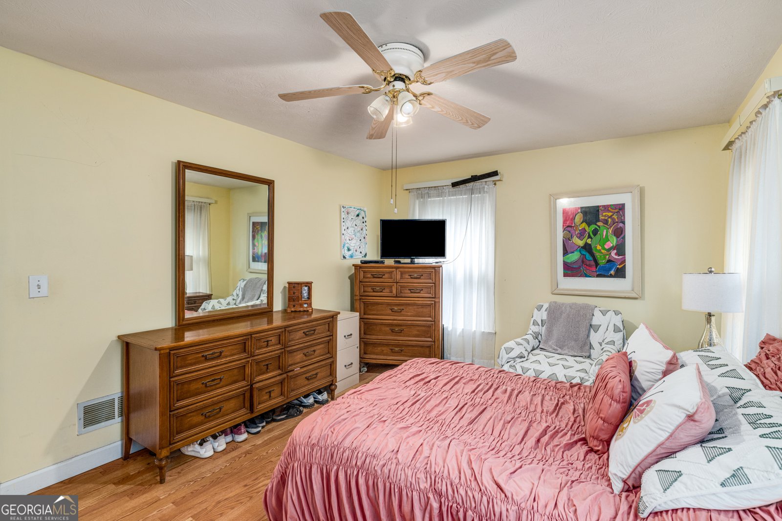5917 Southland Drive Stone Mountain - 33