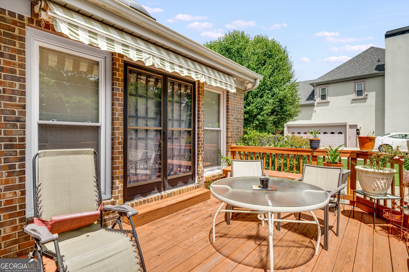 5917 Southland Drive Stone Mountain - 34