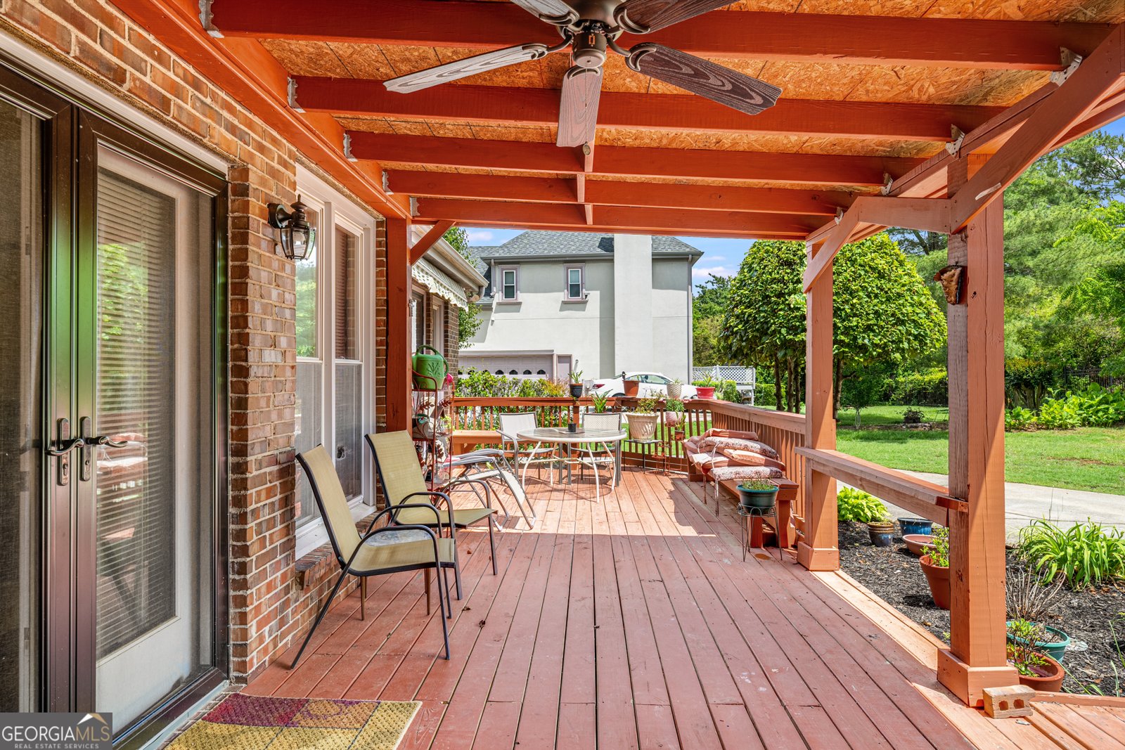 5917 Southland Drive Stone Mountain - 35