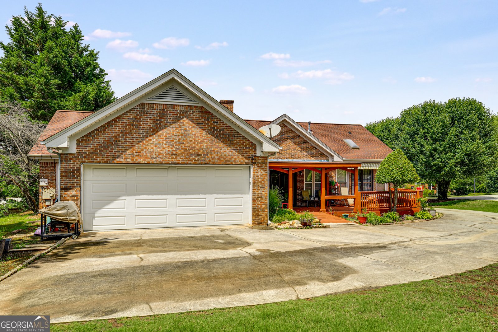 5917 Southland Drive Stone Mountain - 37