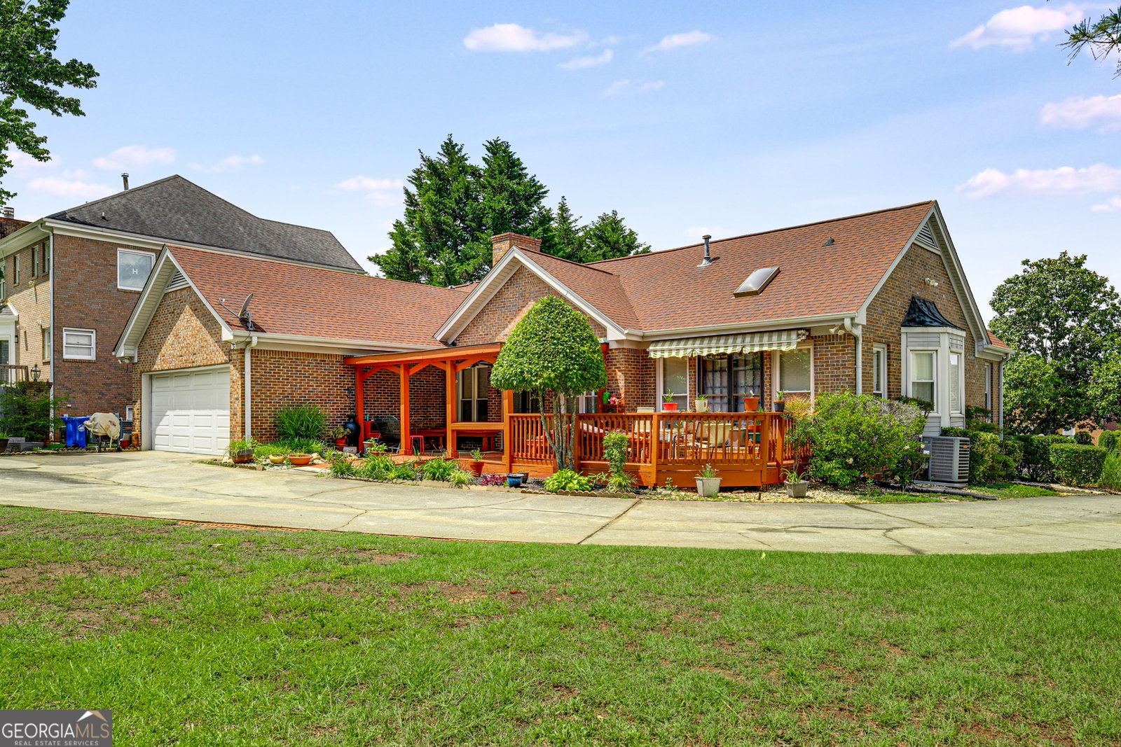5917 Southland Drive Stone Mountain - 38