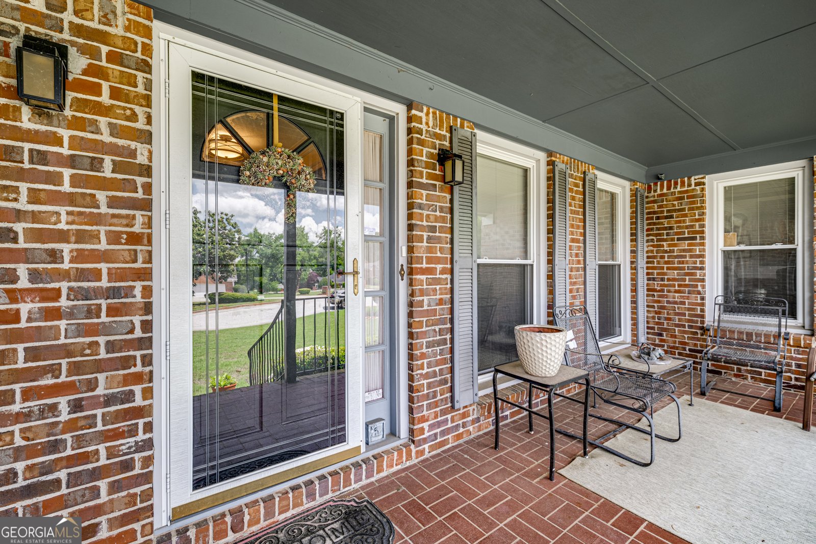5917 Southland Drive Stone Mountain - 4