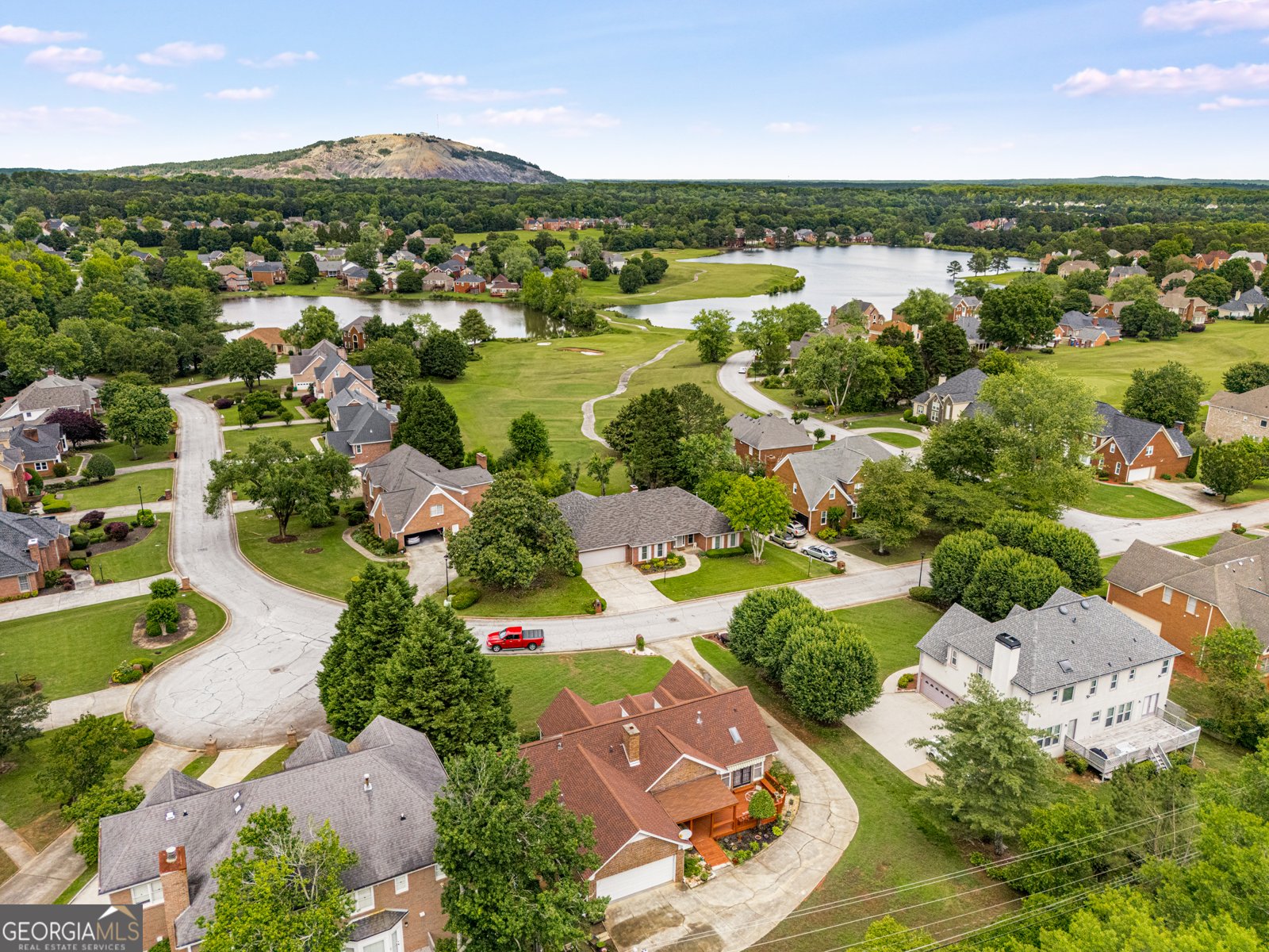 5917 Southland Drive Stone Mountain - 42