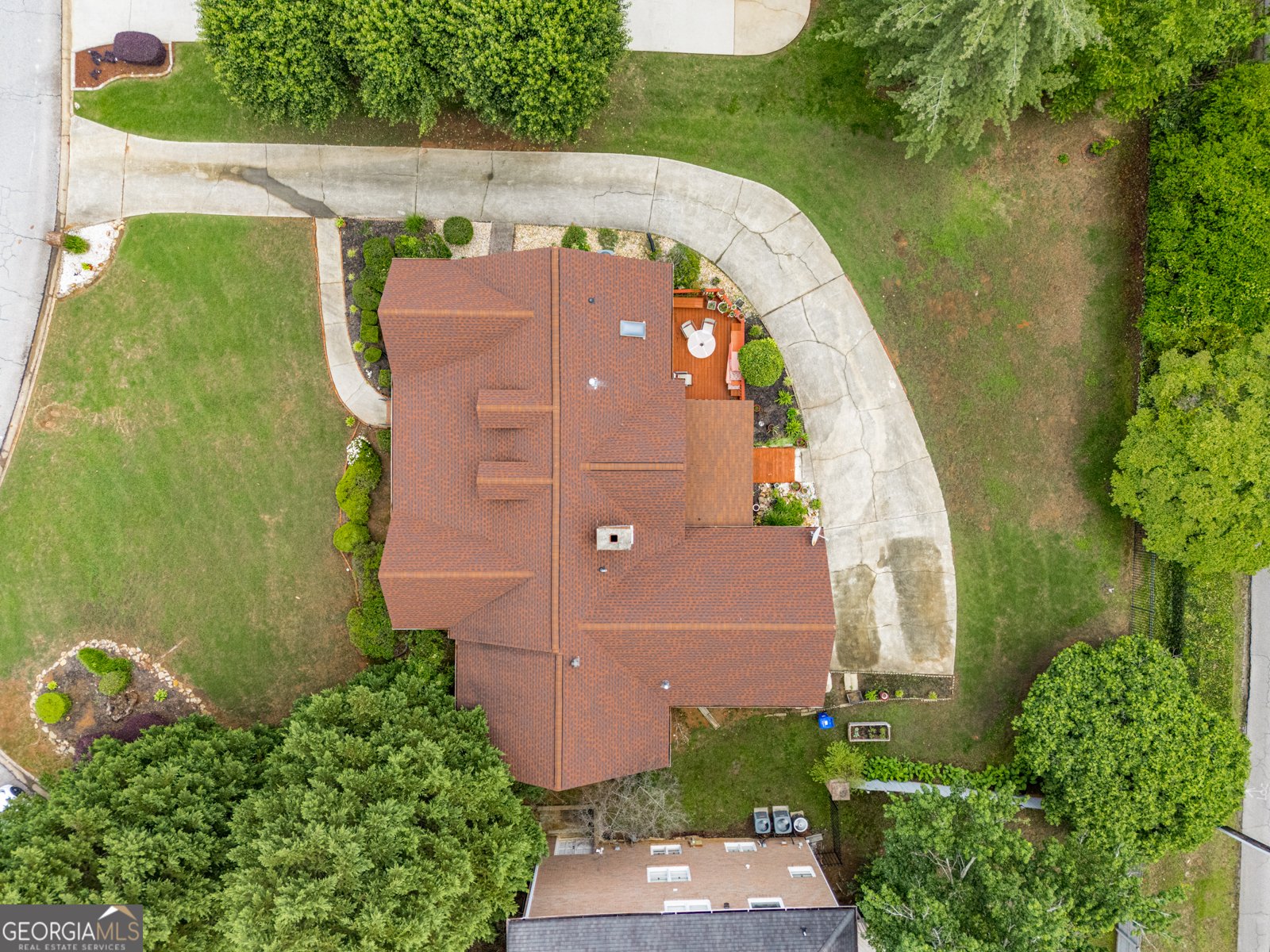 5917 Southland Drive Stone Mountain - 43