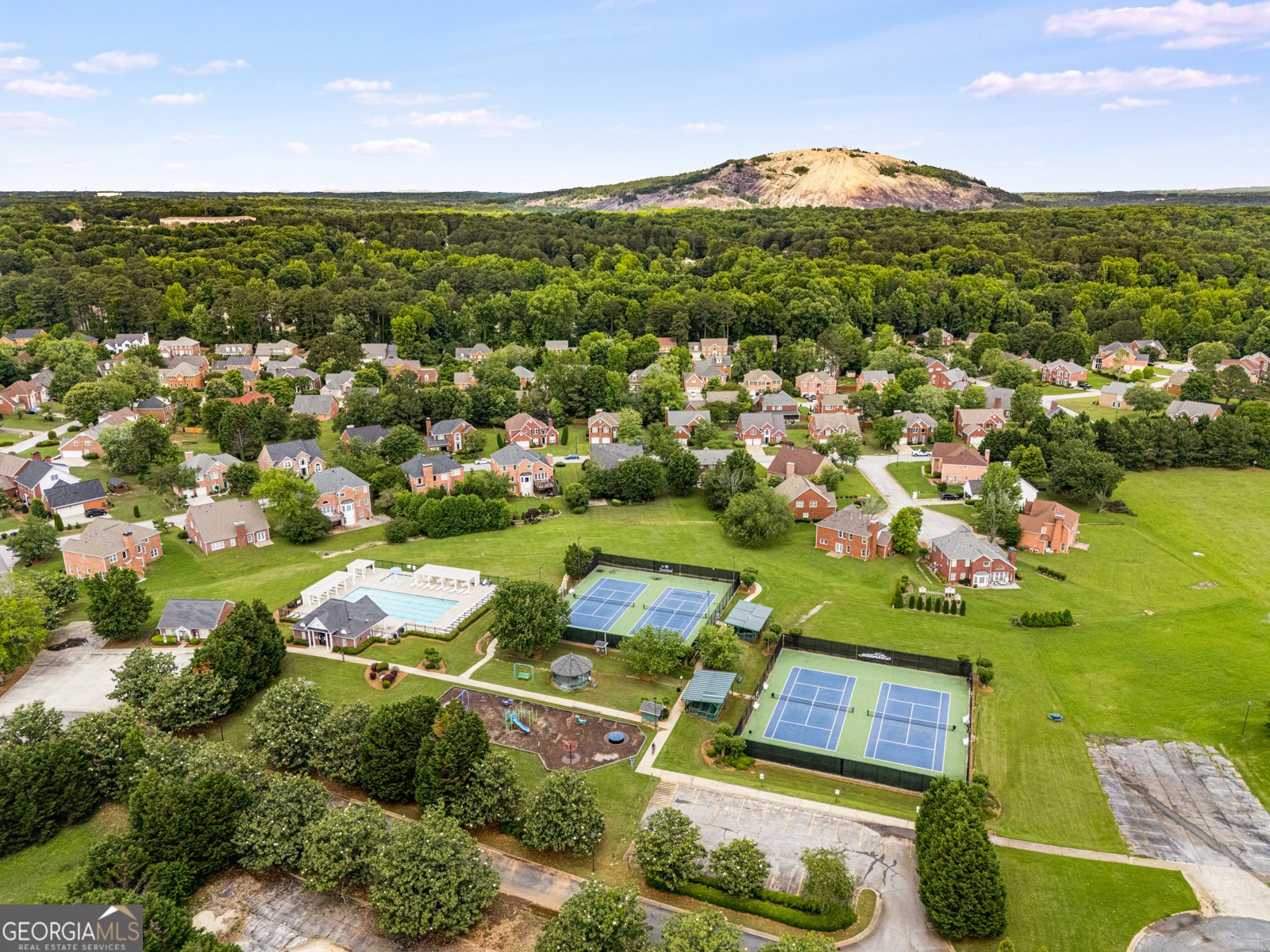 5917 Southland Drive Stone Mountain - 45