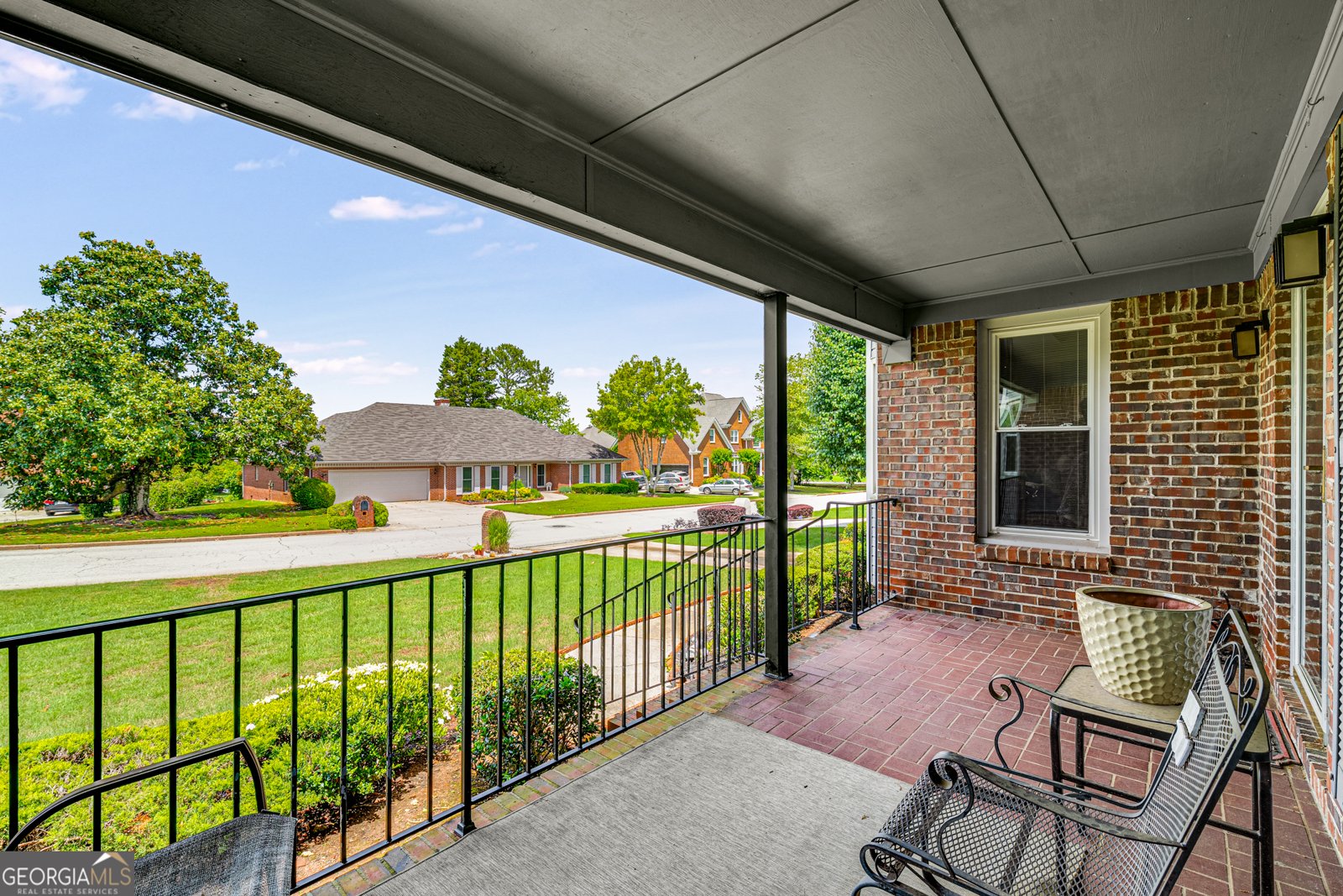 5917 Southland Drive Stone Mountain - 5