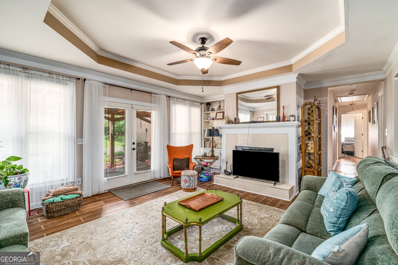 5917 Southland Drive Stone Mountain - 7