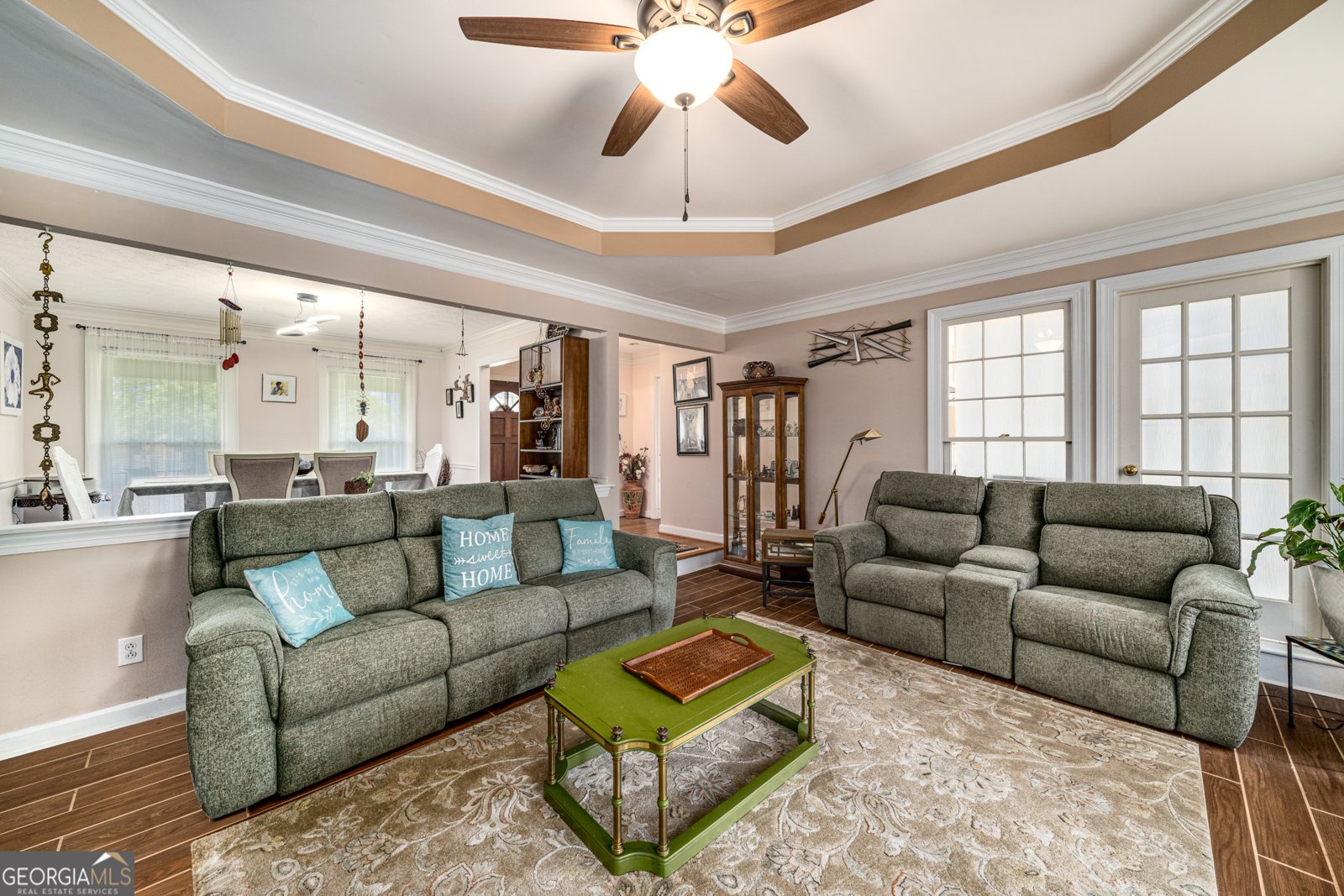 5917 Southland Drive Stone Mountain - 9
