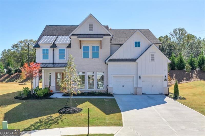 3440 Carswell Bend Cumming - 1