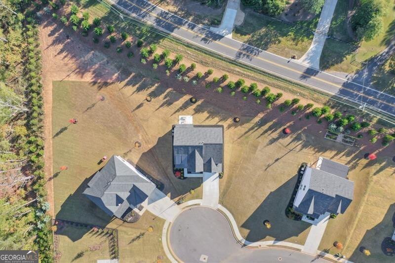 3440 Carswell Bend Cumming - 41