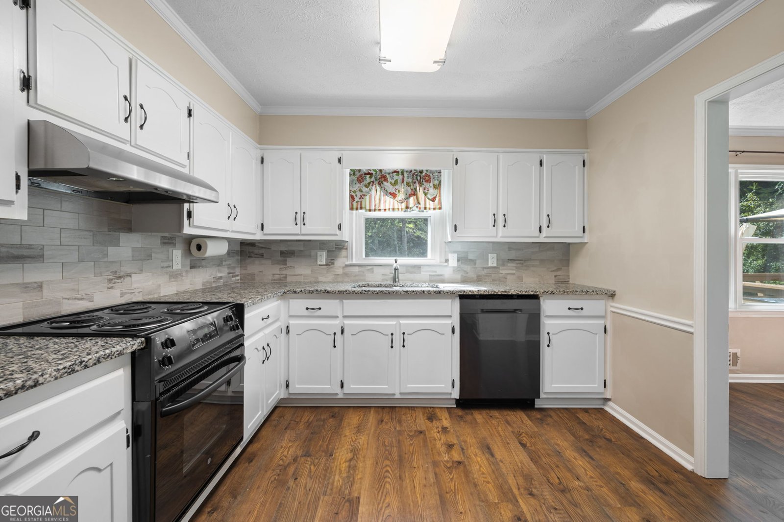 1493 Martin Nash Road Lilburn - 10