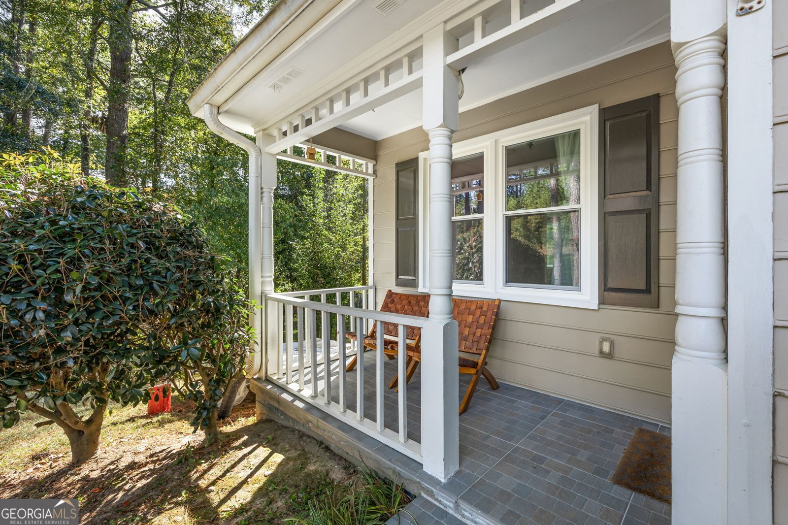 1493 Martin Nash Road Lilburn - 2