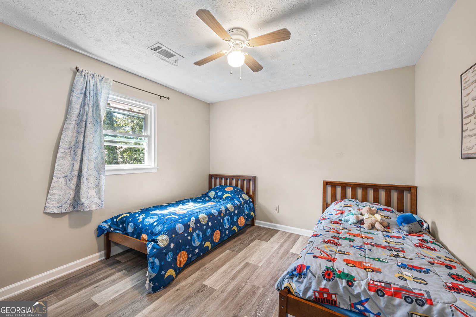 1493 Martin Nash Road Lilburn - 24