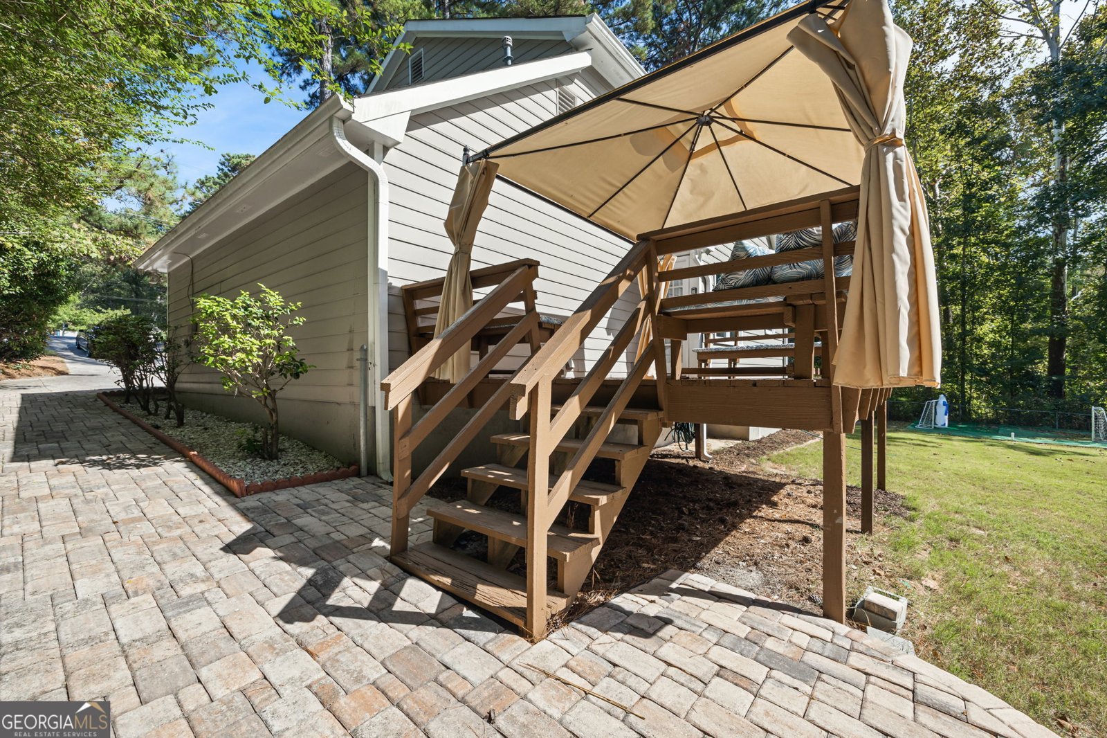 1493 Martin Nash Road Lilburn - 25