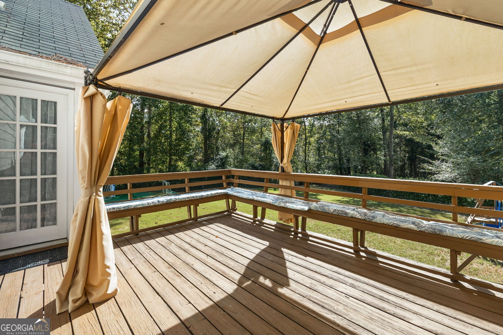 1493 Martin Nash Road Lilburn - 26
