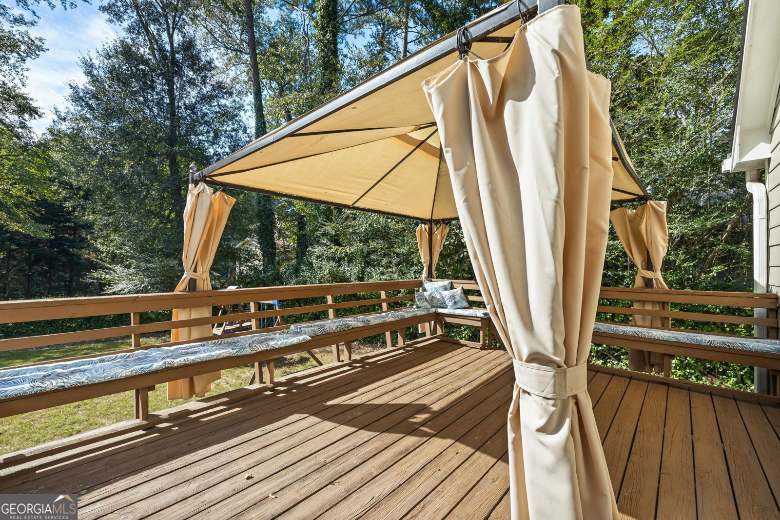 1493 Martin Nash Road Lilburn - 27