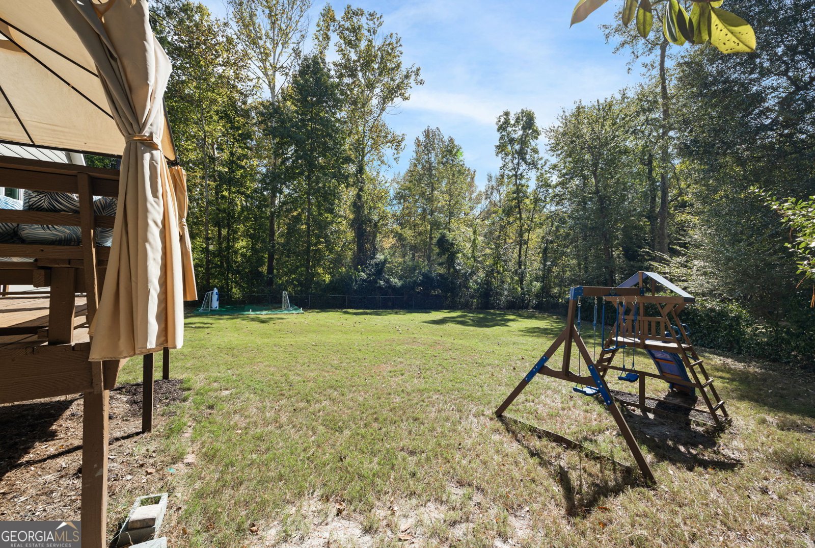 1493 Martin Nash Road Lilburn - 28