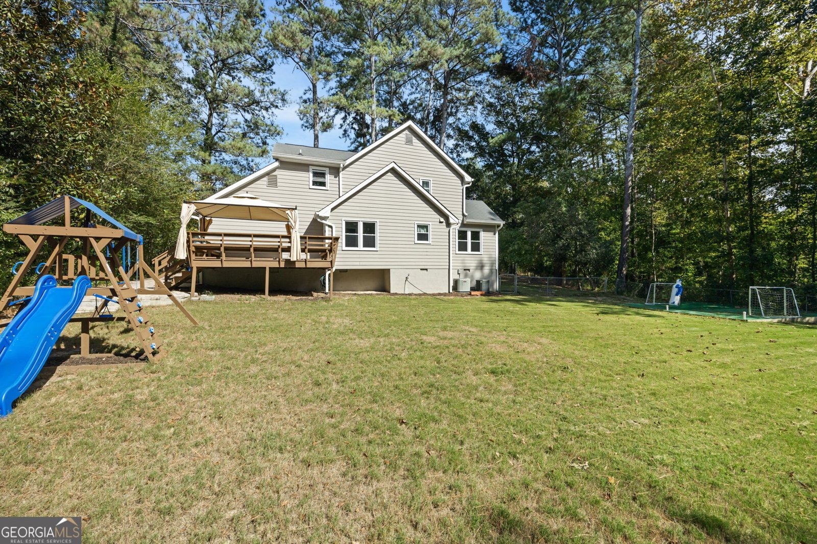 1493 Martin Nash Road Lilburn - 29