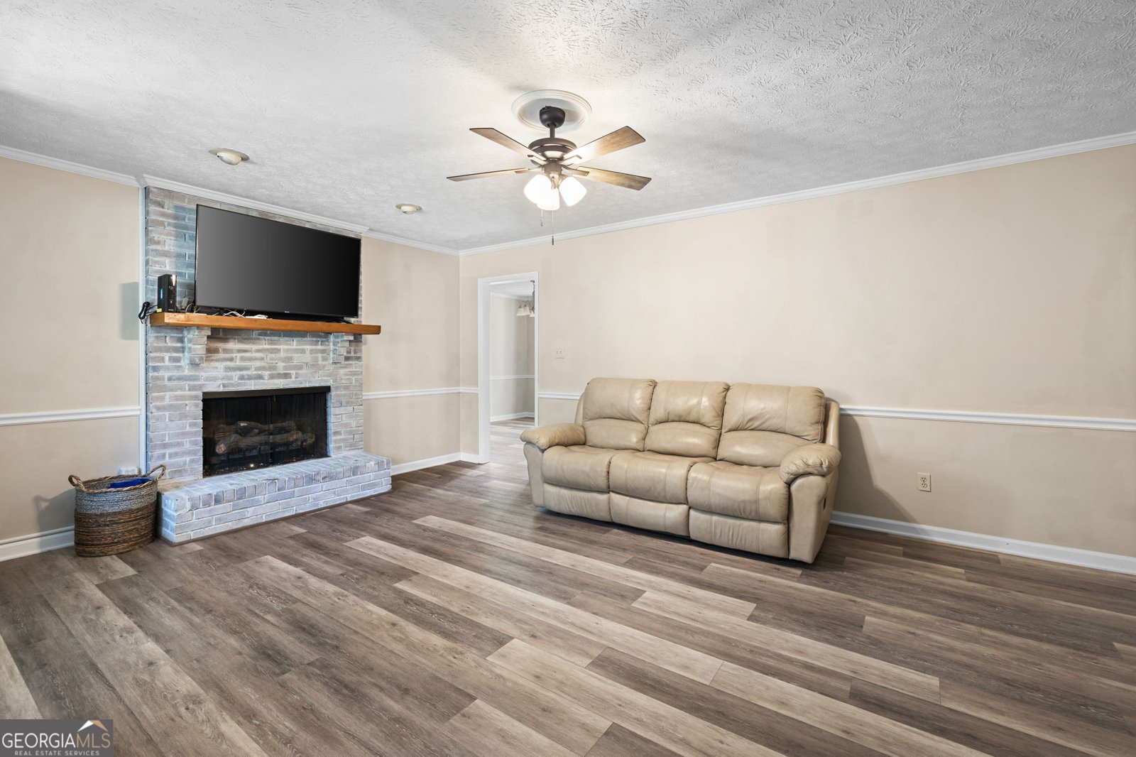 1493 Martin Nash Road Lilburn - 4
