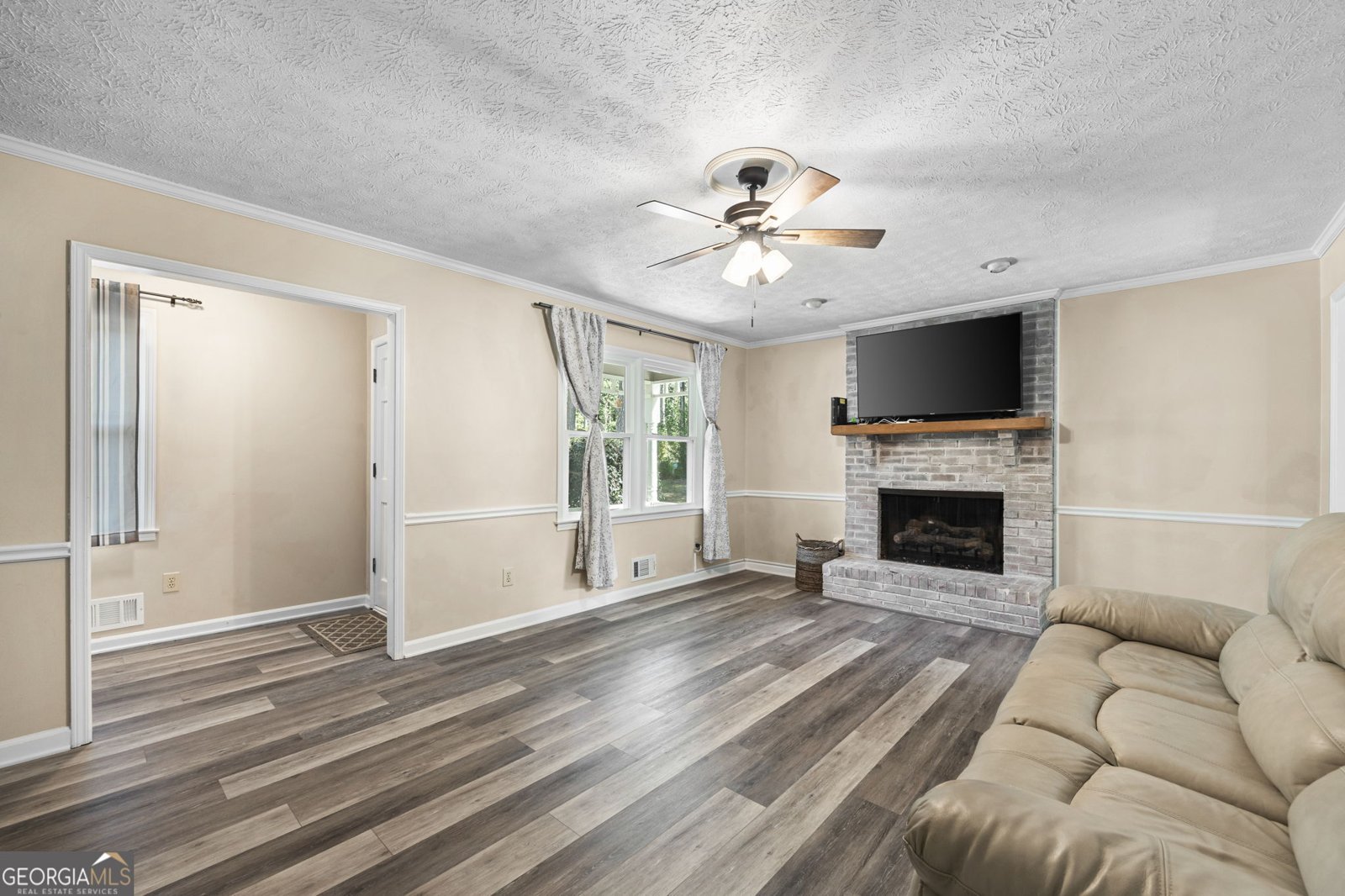 1493 Martin Nash Road Lilburn - 5