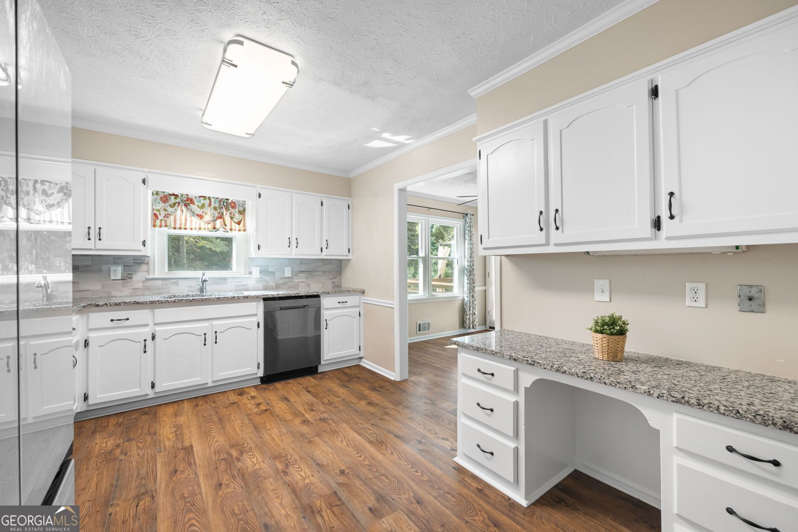 1493 Martin Nash Road Lilburn - 9
